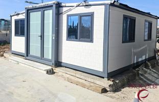 Casa - Chalet en venta en Valdenuño Fernández de 36 m2 photo 0