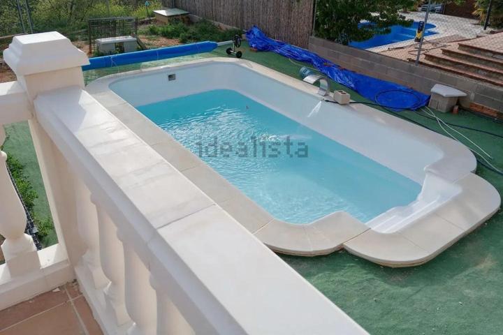 Casa - Chalet en venta en El Casar de 115 m2 photo 0