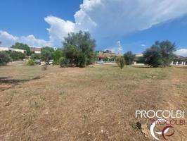 Terreno en venta en El Casar de 721 m2 photo 0