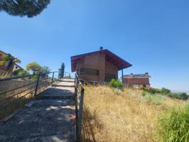 Casa - Chalet en venta en El Casar de 276 m2 photo 0