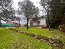 ESTUPENDO CHALET EN UNA PLANTA PARA ENTRAR A VIVIR photo 0