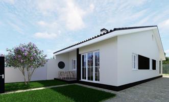 Pareado en venta en El Casar de 120 m2 photo 0