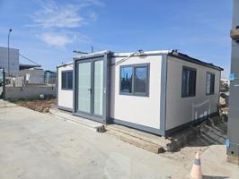 Apartamento en venta en El Casar de 36 m2 photo 0