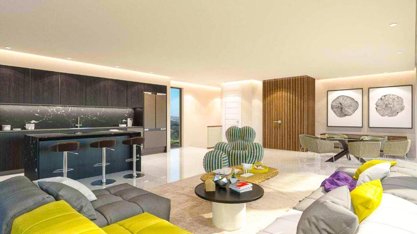 Apartamento en venta en Marbella de 147 m2 photo 0