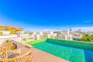 Casa - Chalet en venta en Marbella de 561 m2 photo 0
