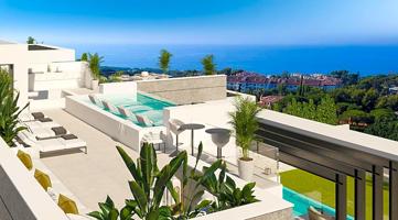 Casa - Chalet en venta en Marbella de 1061 m2 photo 0