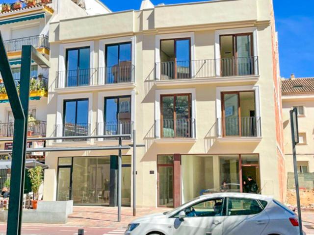 Apartamento en venta en Marbella de 55 m2 photo 0