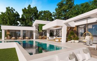 Casa - Chalet en venta en Marbella de 455 m2 photo 0
