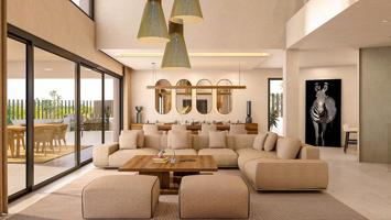 Casa - Chalet en venta en Marbella de 607 m2 photo 0