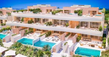Apartamento en venta en Marbella de 266 m2 photo 0