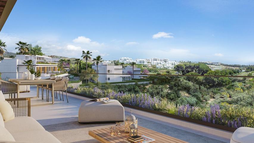 Apartamento en venta en Marbella de 227 m2 photo 0