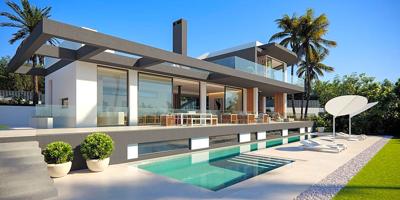 Casa - Chalet en venta en Marbella de 662 m2 photo 0