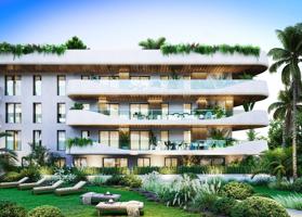 Apartamento en venta en Marbella de 139 m2 photo 0