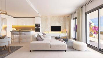 Apartamento en venta en Estepona de 103 m2 photo 0