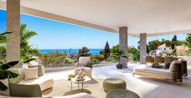 Apartamento en venta en Marbella de 93 m2 photo 0