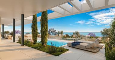 Apartamento en venta en Marbella de 206 m2 photo 0