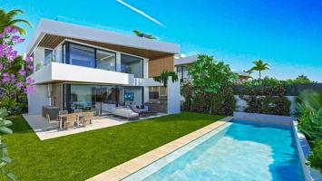 Casa - Chalet en venta en Marbella de 463 m2 photo 0