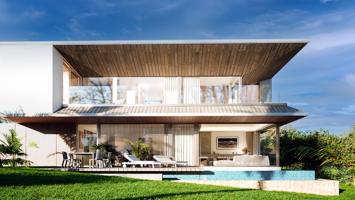 Casa - Chalet en venta en Estepona de 319 m2 photo 0