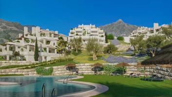 Apartamento en venta en Marbella de 125 m2 photo 0