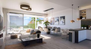 Casa - Chalet en venta en Manilva de 136 m2 photo 0