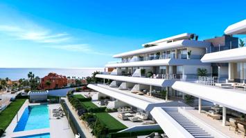 Apartamento en venta en Estepona de 144 m2 photo 0