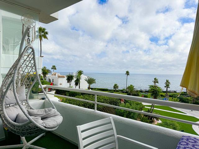 Apartamento en venta en Mijas de 88 m2 photo 0