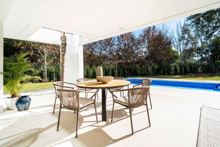 Casa - Chalet en venta en Estepona de 538 m2 photo 0