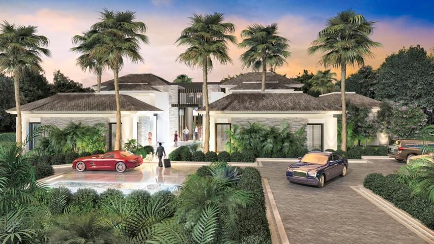 Terreno en venta en Marbella de 3607 m2 photo 0