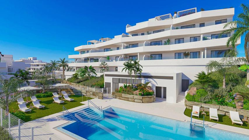 Apartamento en venta en Estepona de 75 m2 photo 0