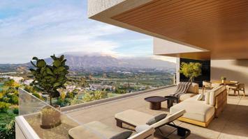 Ático en venta en Mijas de 110 m2 photo 0