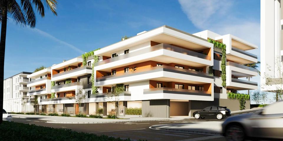 Apartamento en venta en San Pedro de Alcántara de 112 m2 photo 0