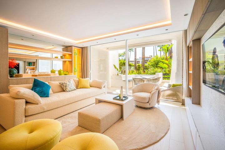 Apartamento en venta en Marbella de 152 m2 photo 0