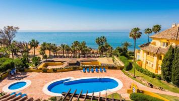 Ático en venta en Marbella de 206 m2 photo 0