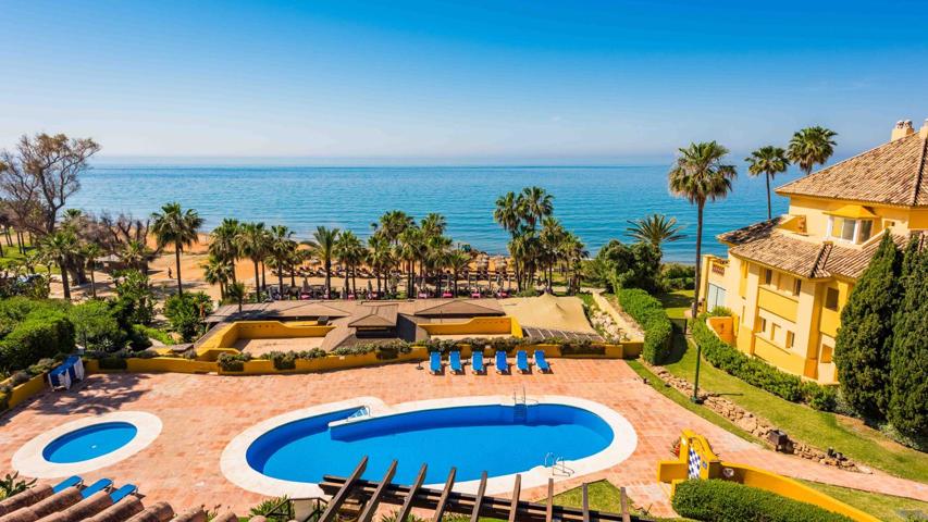 Ático en venta en Marbella de 206 m2 photo 0