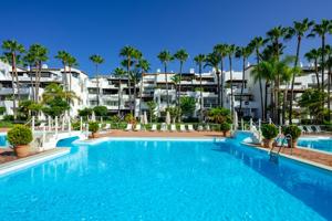 Piso en venta en Marbella de 137 m2 photo 0