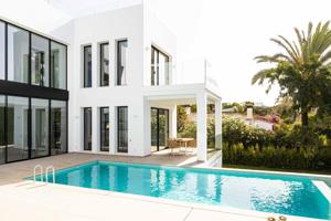 Casa - Chalet en venta en Marbella de 200 m2 photo 0