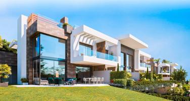 Pareado en venta en Marbella de 235 m2 photo 0