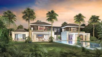 Terreno en venta en Marbella de 3607 m2 photo 0