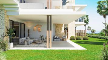 Apartamento en venta en Estepona de 120 m2 photo 0