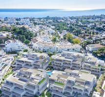 Ático en venta en Marbella de 89 m2 photo 0