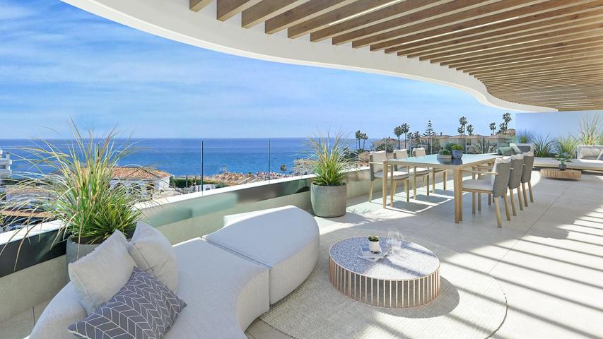 Apartamento en venta en Mijas de 89 m2 photo 0