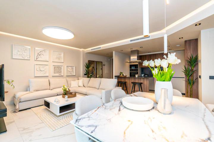 Ático en venta en Marbella de 140 m2 photo 0