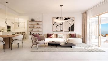 Apartamento en venta en Estepona de 95 m2 photo 0