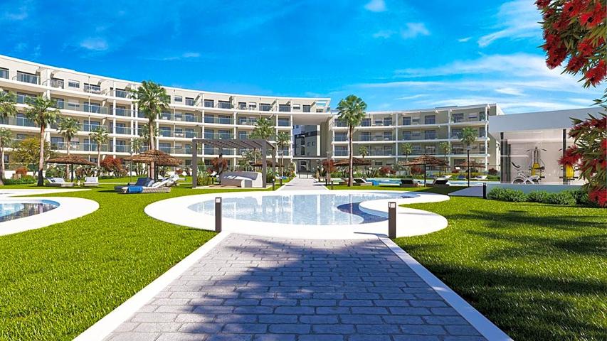 Apartamento en venta en Manilva de 131 m2 photo 0
