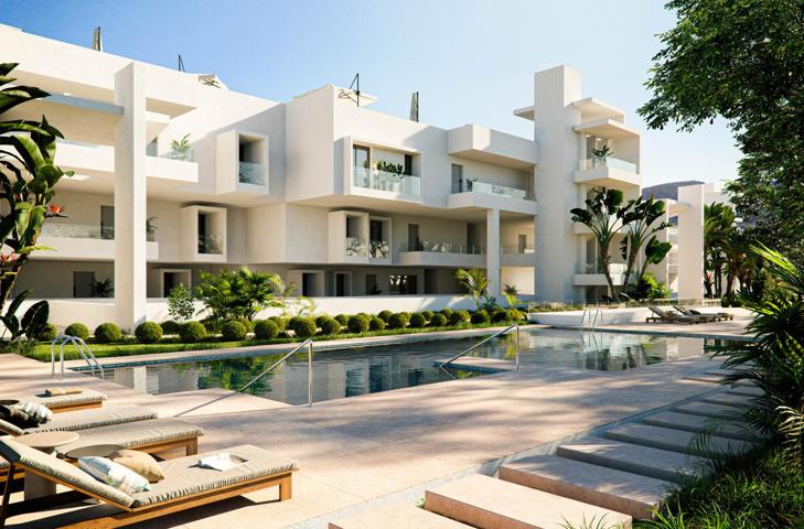 Apartamento en venta en Casares de 179 m2 photo 0