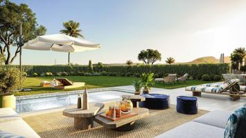 Apartamento en venta en Casares de 116 m2 photo 0