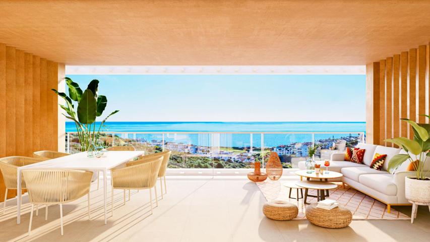 Apartamento en venta en Sotogrande de 147 m2 photo 0