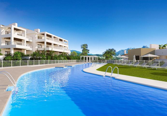 Ático en venta en Benahavís de 103 m2 photo 0