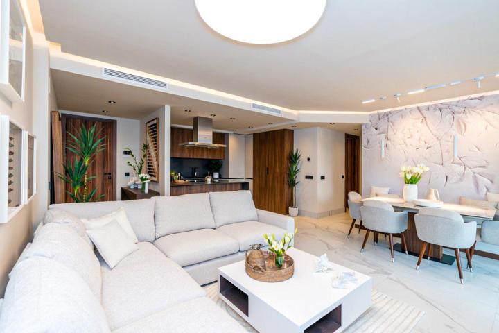 Ático en venta en Marbella de 151 m2 photo 0