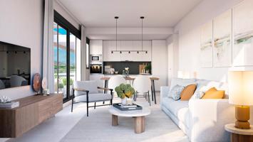 Piso en venta en Casares de 99 m2 photo 0